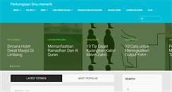 Desktop Screenshot of desaguru.com